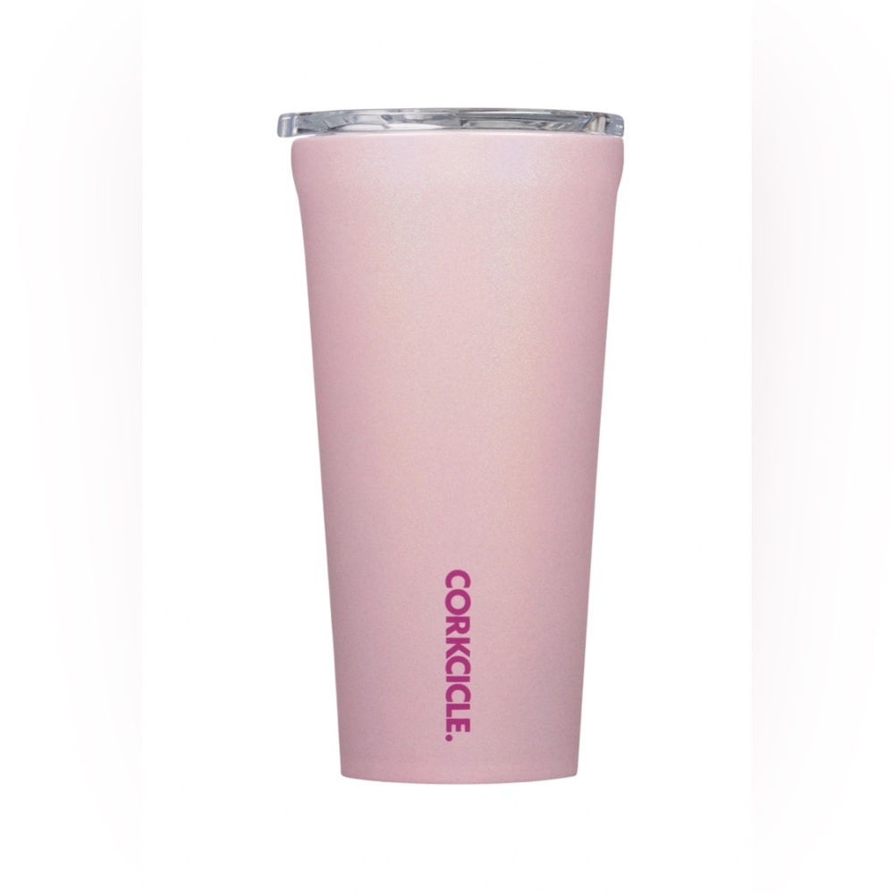 Corkcicle 16-Ounce Insulated Tumbler